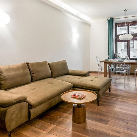 P19 Apartments Krakkó Kültér fotó