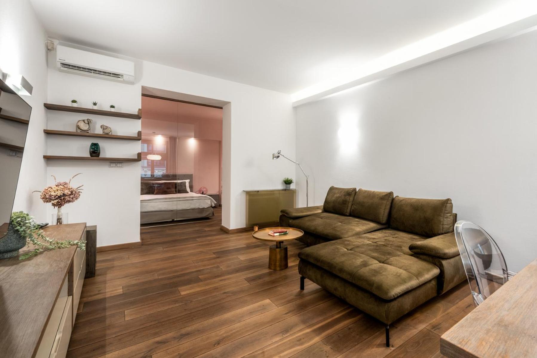 P19 Apartments Krakkó Kültér fotó