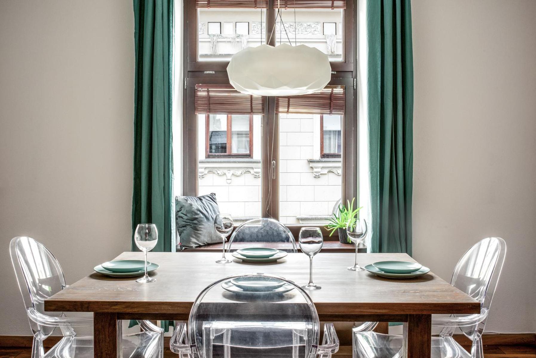 P19 Apartments Krakkó Kültér fotó