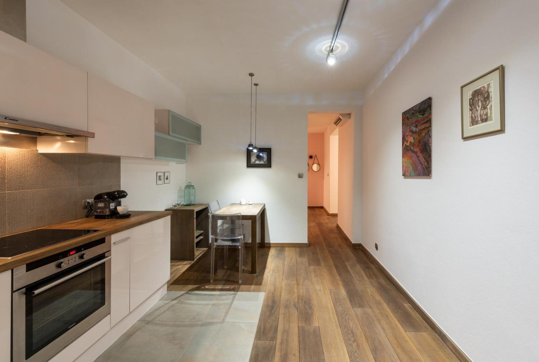 P19 Apartments Krakkó Kültér fotó