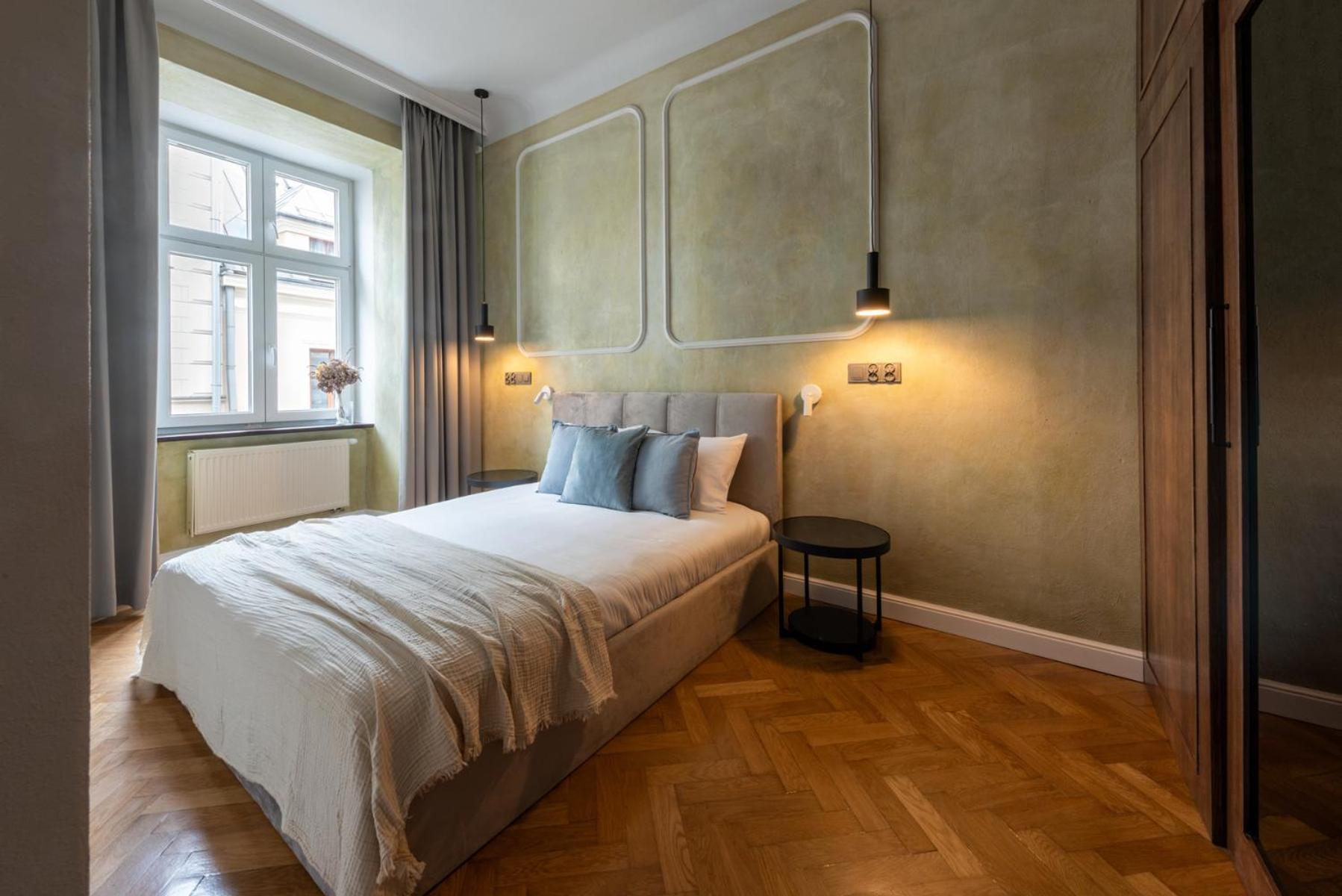 P19 Apartments Krakkó Kültér fotó
