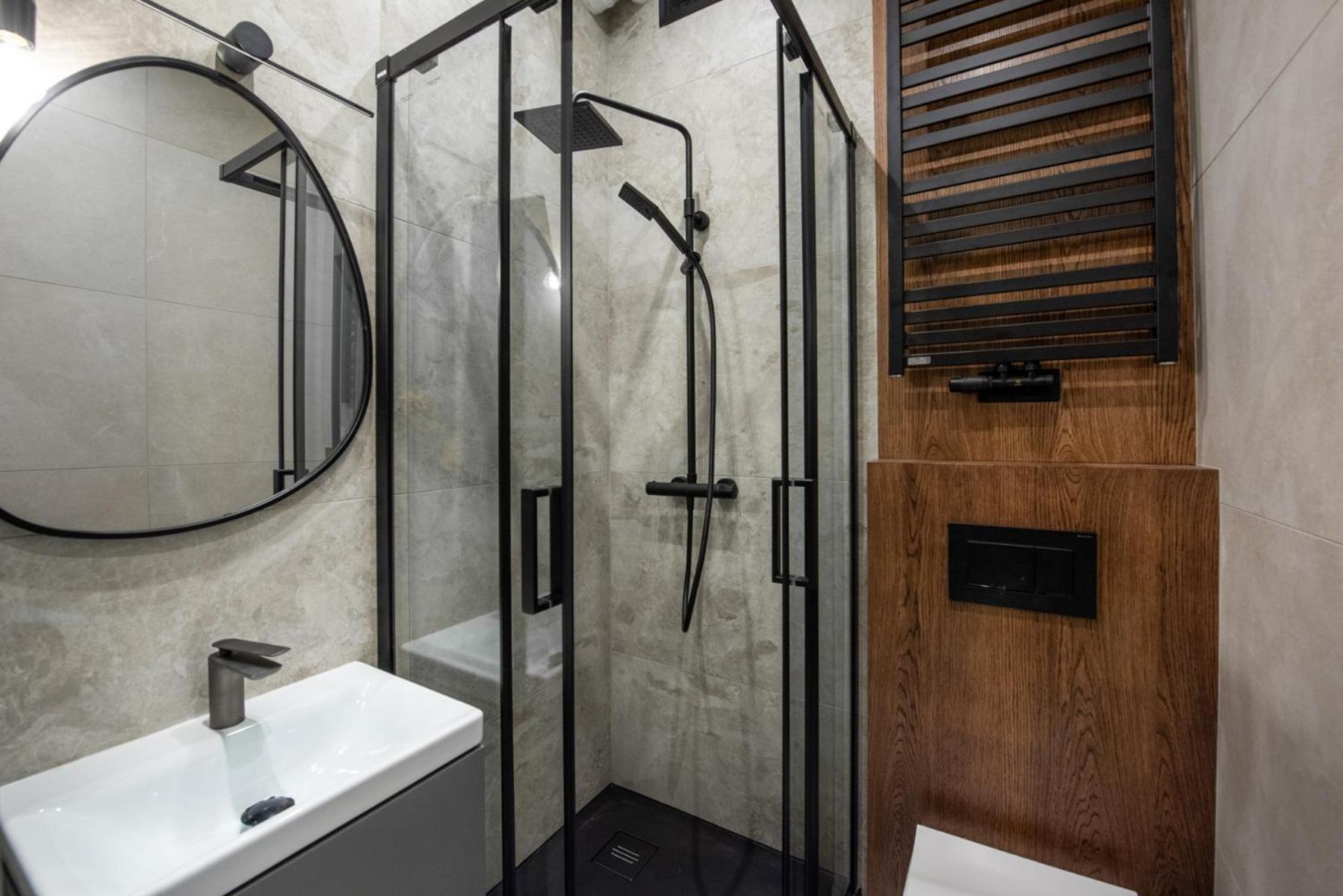 P19 Apartments Krakkó Kültér fotó