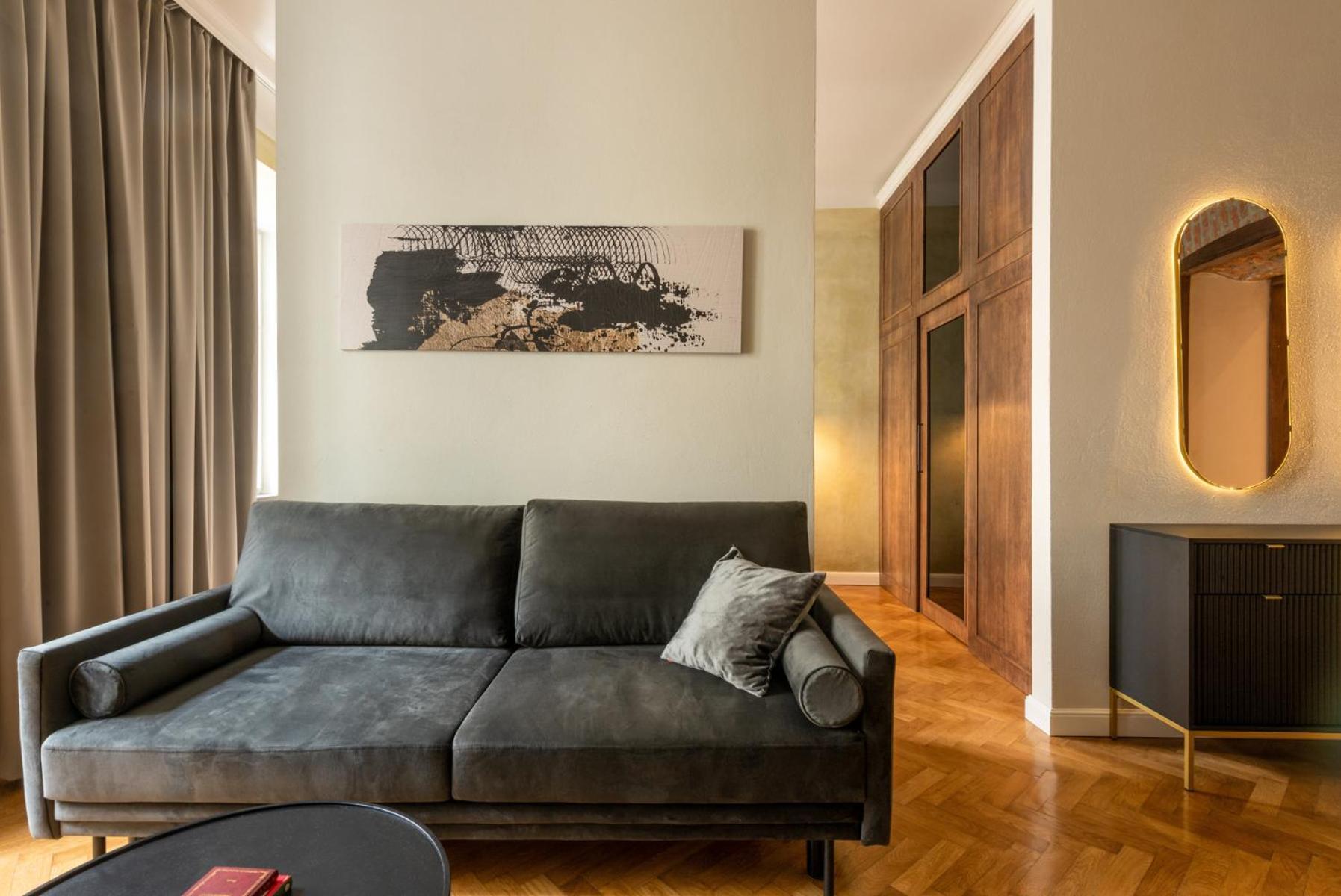 P19 Apartments Krakkó Kültér fotó