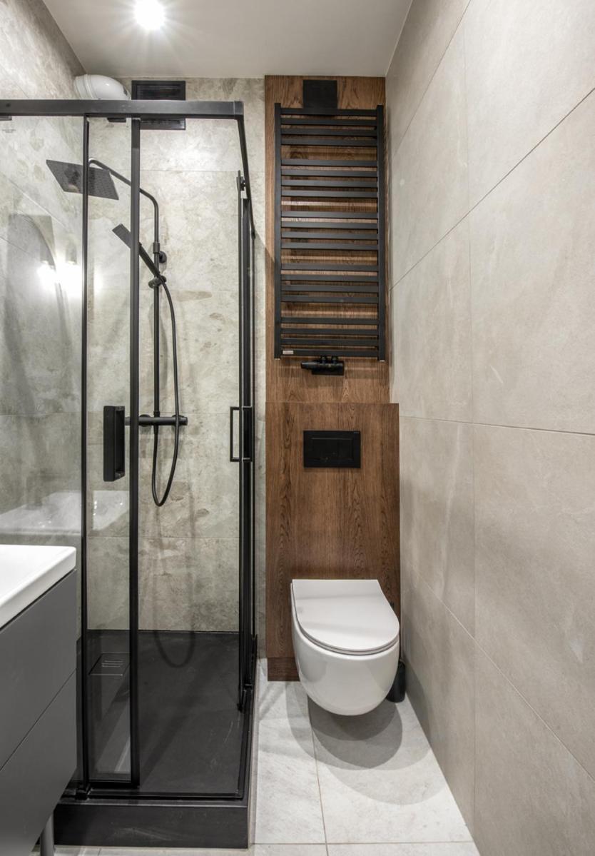 P19 Apartments Krakkó Kültér fotó