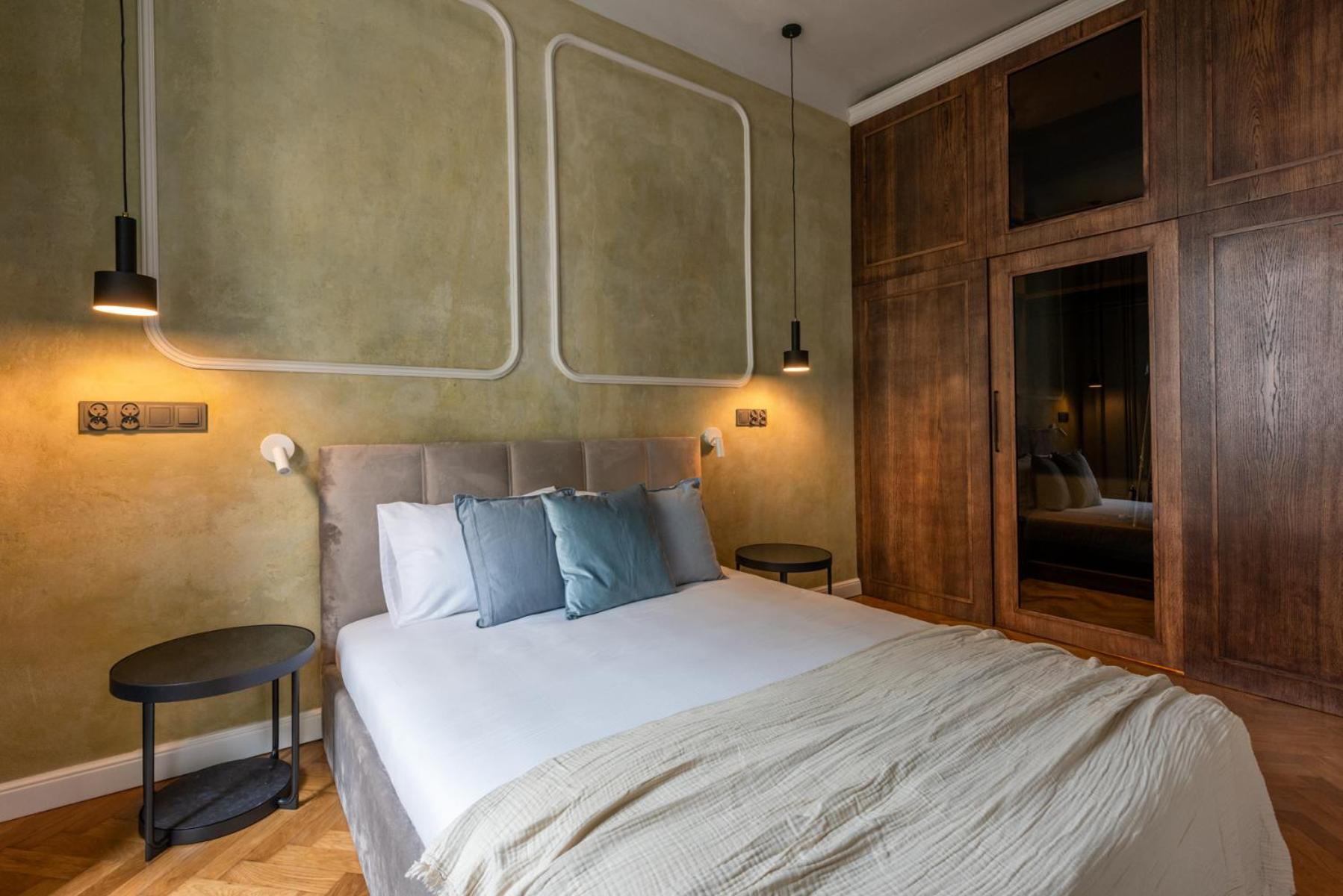P19 Apartments Krakkó Kültér fotó