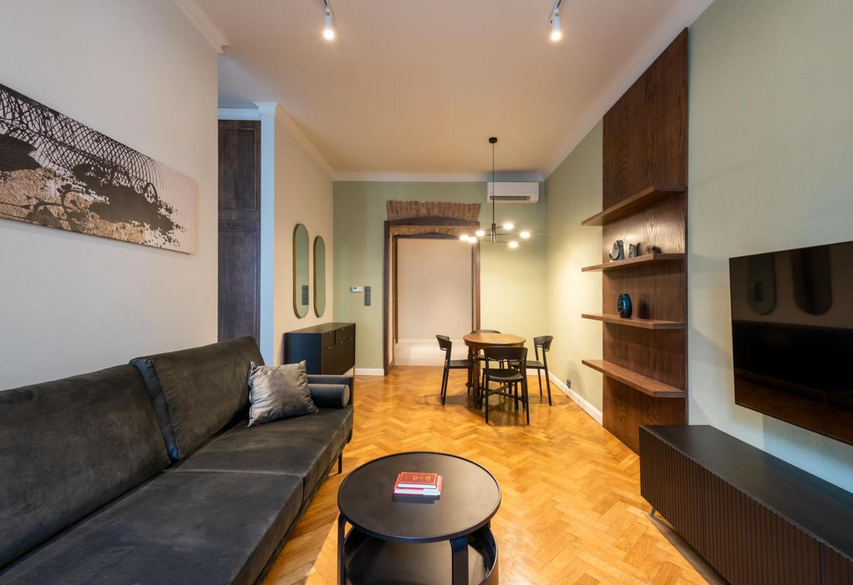 P19 Apartments Krakkó Kültér fotó
