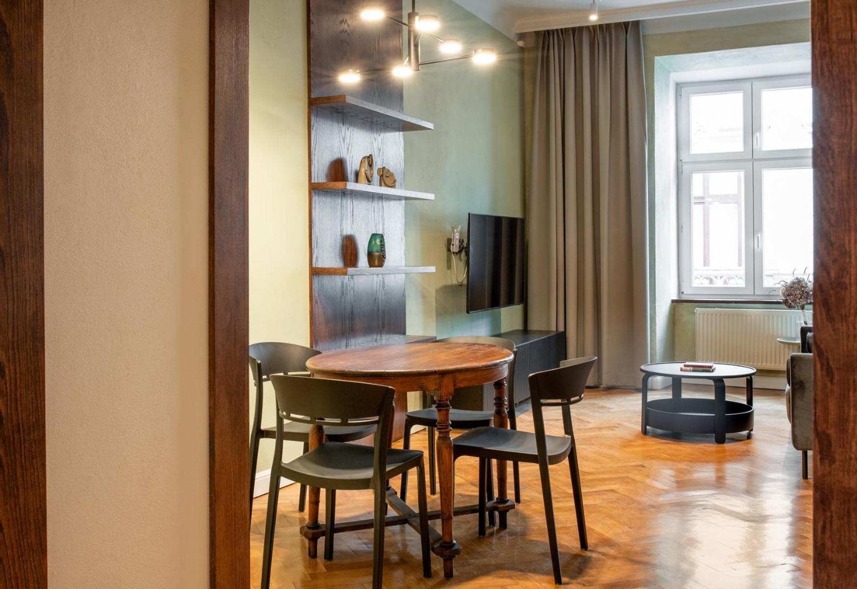 P19 Apartments Krakkó Kültér fotó